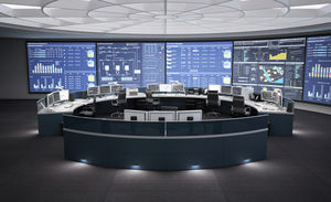 software de inteligência operacional