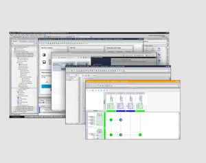 software de simulação