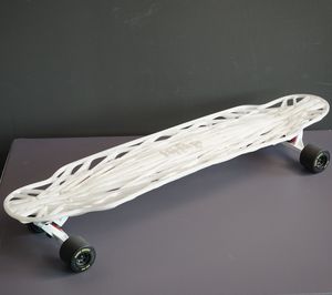 filamento de PVA para impressora 3D