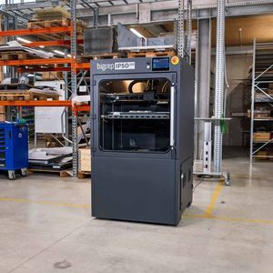 impressora 3D ABS 1