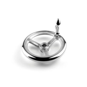 volante de manobra