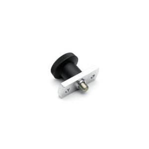 posicionador retrátil com flange