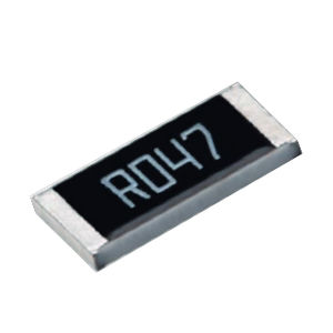 电阻de película espessa