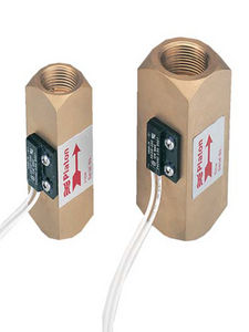 Controlador de flux mecânico