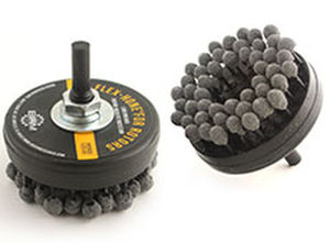 ferramenta de brunir tipo honing com rotor 1