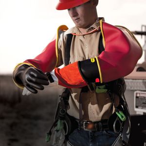 leitor RFID portatil