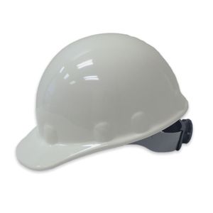 capacete de eletricista