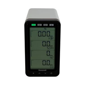 sensor de gás de oxigênio