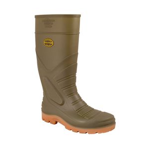 bota de segurança para uso industrial