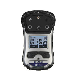 sensor de gás O2