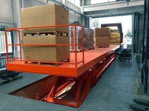 mesa elevatória tipo tesoura 1