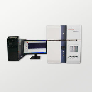 analisador de enxofre
