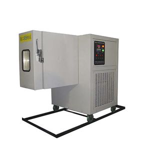 máquina de ensaio universal