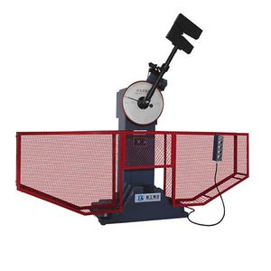 pêndulo de impacto motorizado