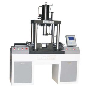 máquina de ensaio de flexão
