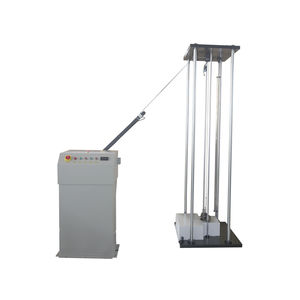 máquina de ensaio de fadiga