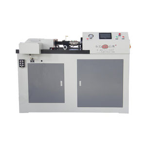 máquina de ensaio de flexão