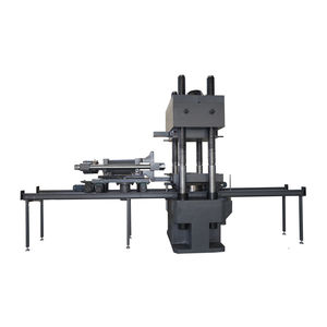 máquina de ensaio de compressão