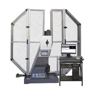máquina de ensaio de impacto