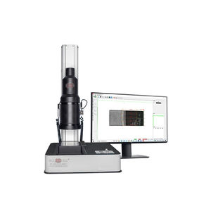 máquina de ensaio de impacto
