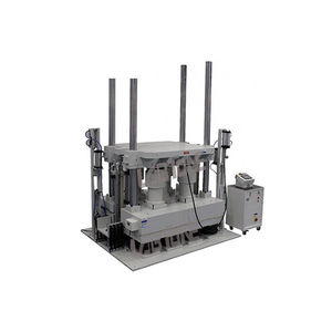 máquina de ensaio de impacto 1