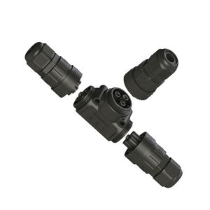 conector distribuidor