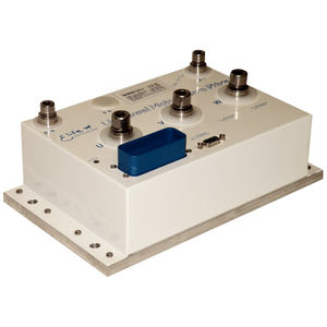 controlador de motor CA