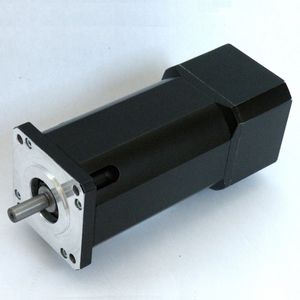 servomotor de ímãs permanentes