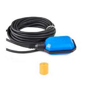 flutuador para detetor de nível