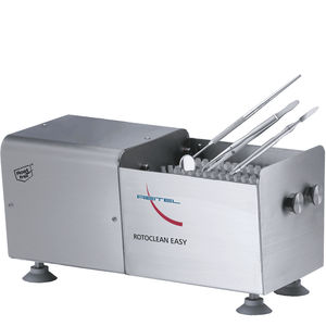 máquina de limpeza de água