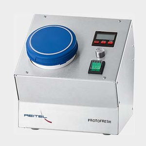 Máquinade LimpezaAutomática