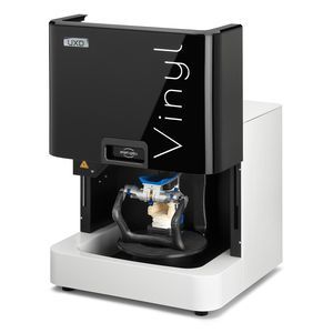 scanner 3D