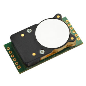 sensor de gás integrado