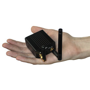 gateway IoT