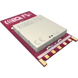 transceptor IQRF