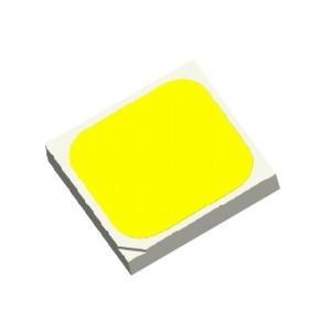 LED quadrado