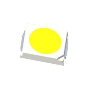 LED redondo