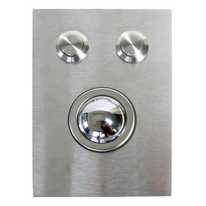 trackball óptico