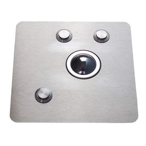 trackball mecânico 1