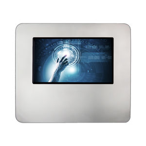 terminal para ambiente externo
