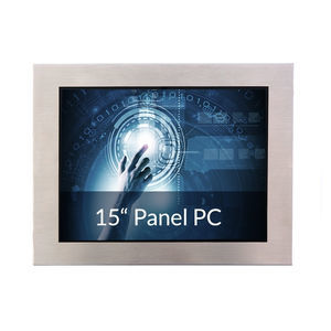 painel PC TFT LCD 1