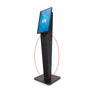 suporte de piso para monitor 1