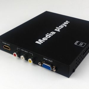 leitor de vídeo HDMI