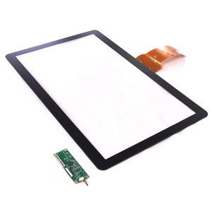 sensor sensível ao toque 1