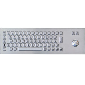 teclado embutido 1