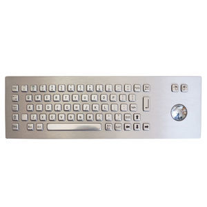 teclado embutido 1