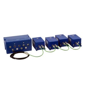 sistema de aquisição de dados para acelerômetro 1