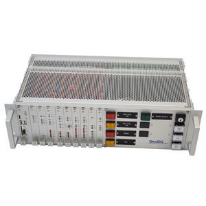 sistema de comutação digital 1