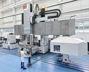 torno CNC