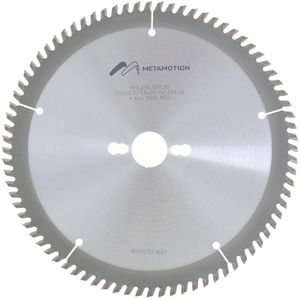 lâmina para serra circular